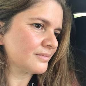 Meet your Posher, Erika